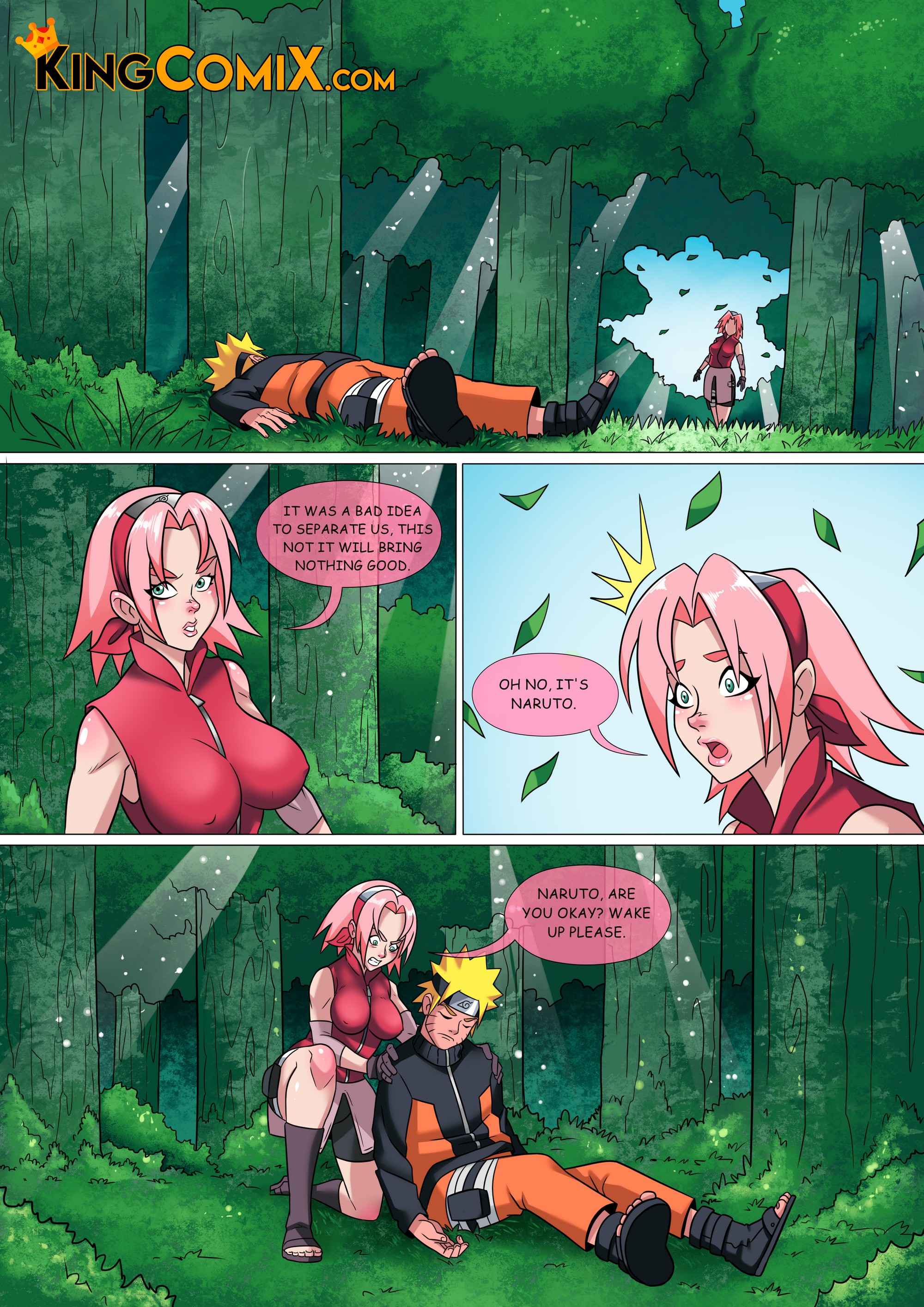 Orochimarus Secret Jutsu warmbier-shop.ru Exclusive 06