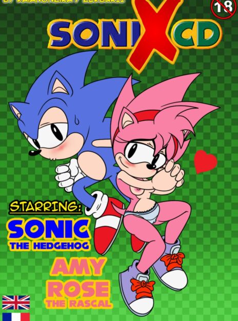 SoniXCD – RaianOnzika & ZerbukII