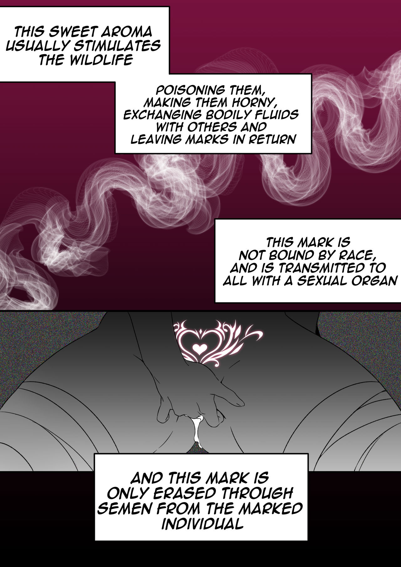 Xayah Manga Bechu 03