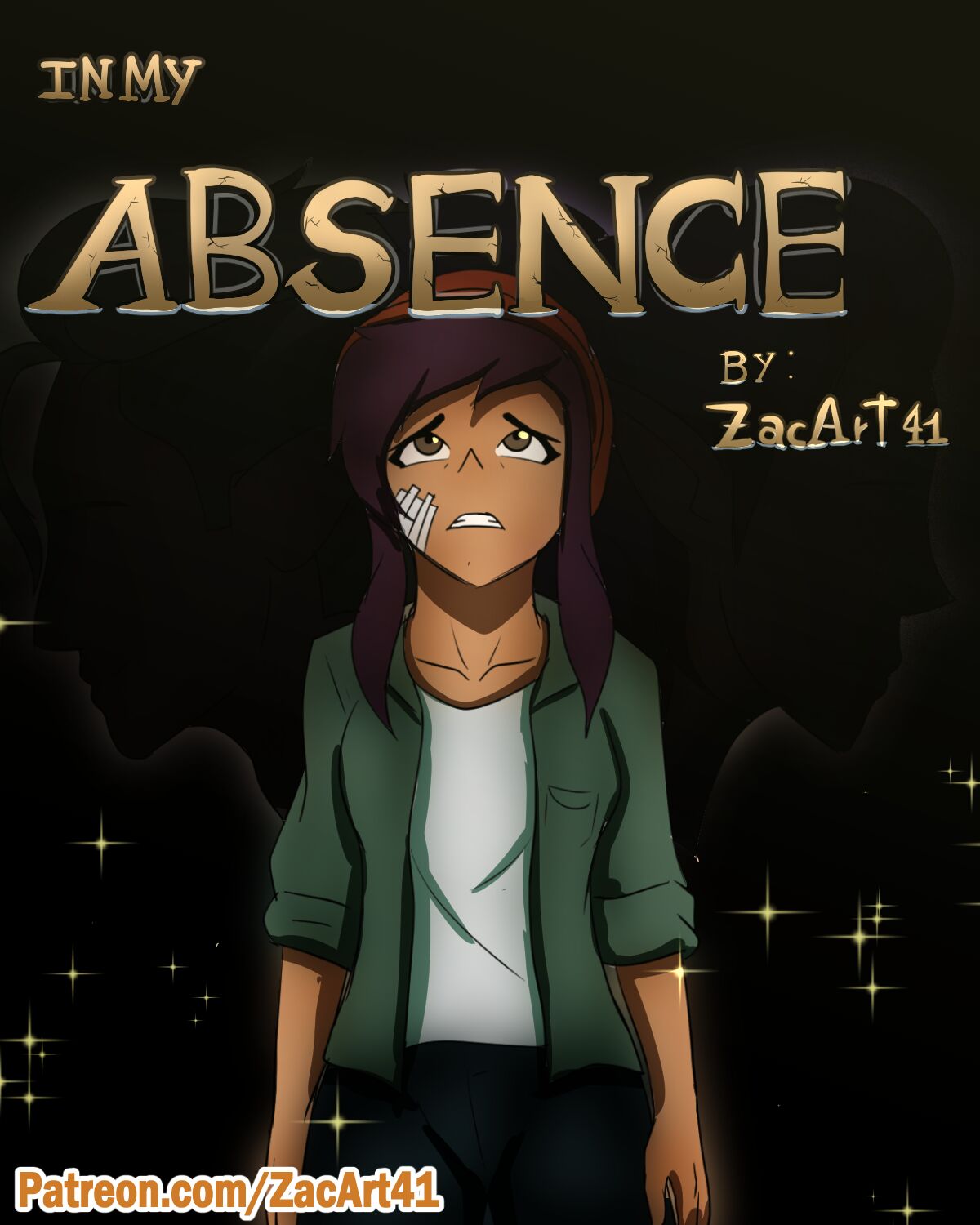 Comic The Owl House In My Absence Zacart41 01