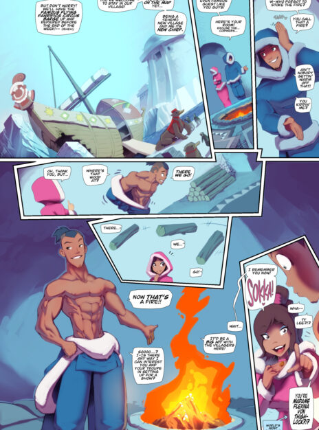 Circus 4 2 Fred Perry 1