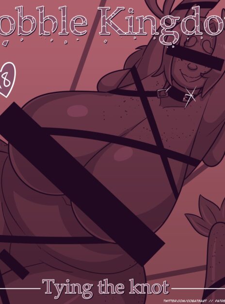Cobble Kingdom Tying The Knot Cobatsart 01