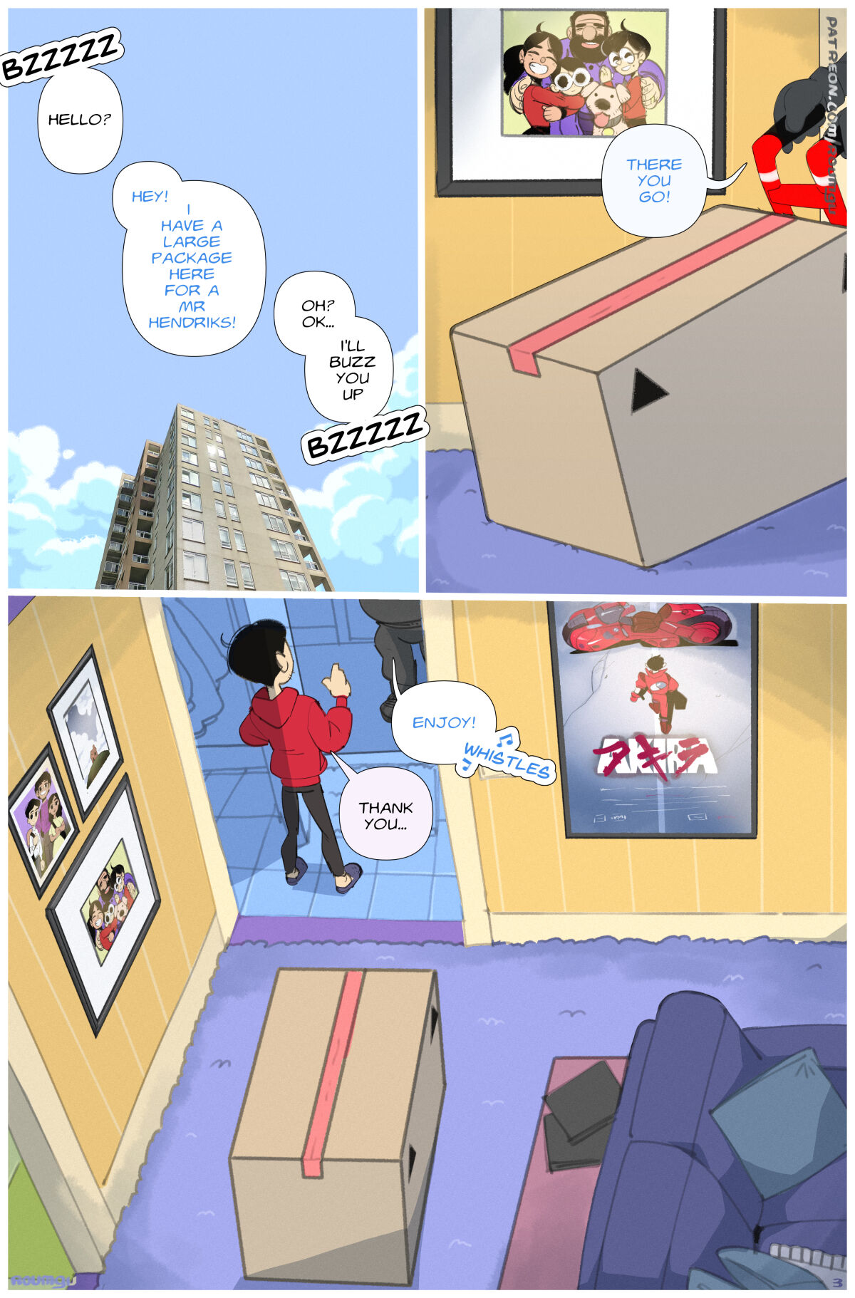 Doll Roumgu 03
