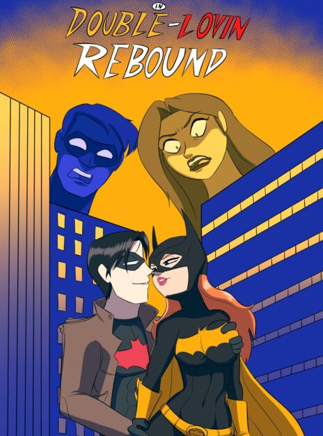 Double Lovin Rebound The Arthman 01