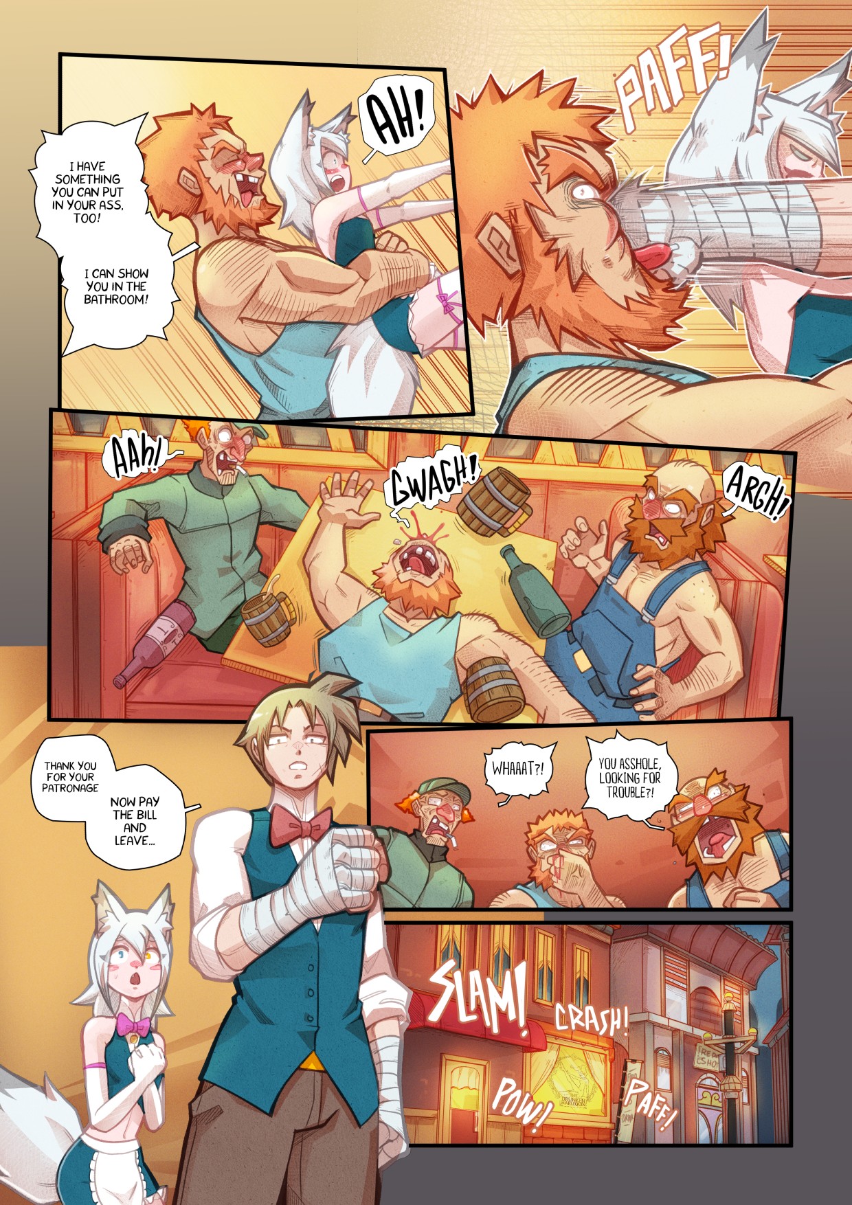 Kon Kon Caprice Mr.e 13