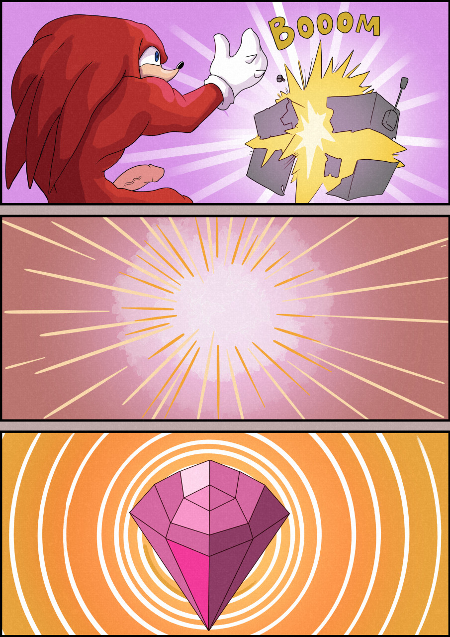 Sonic Xxx Digimon Ioshiazul 04