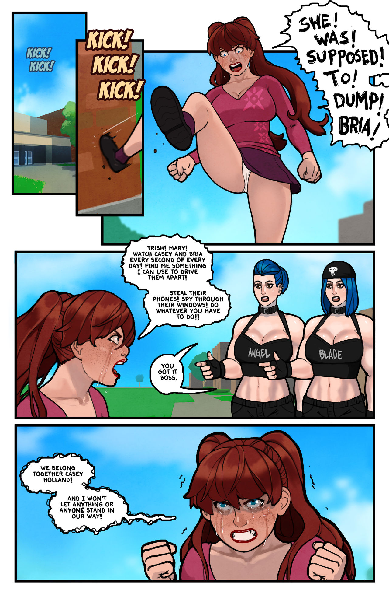 This Romantic World 5 Reinbach 38