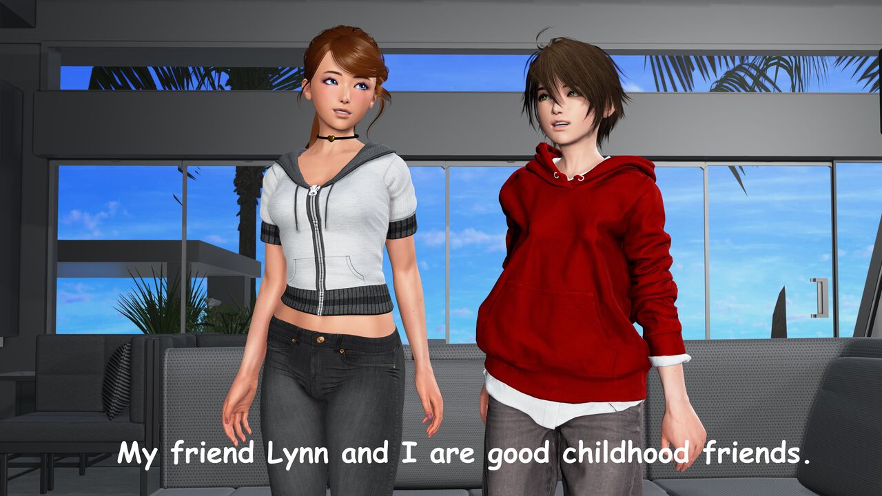 Timmys Hard Life Chapter 1 Pure Pervert 04