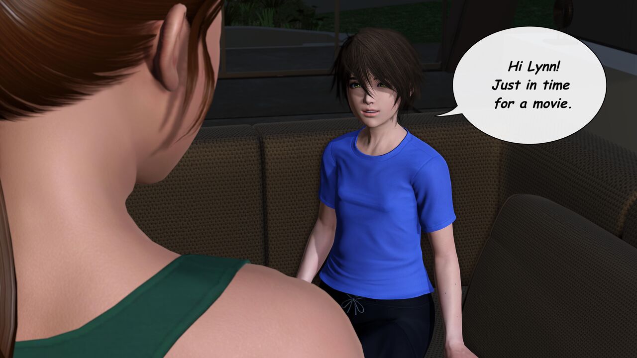 Timmys Hard Life Chapter 1 Pure Pervert 10