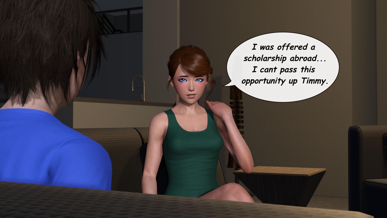 Timmys Hard Life Chapter 1 Pure Pervert 13