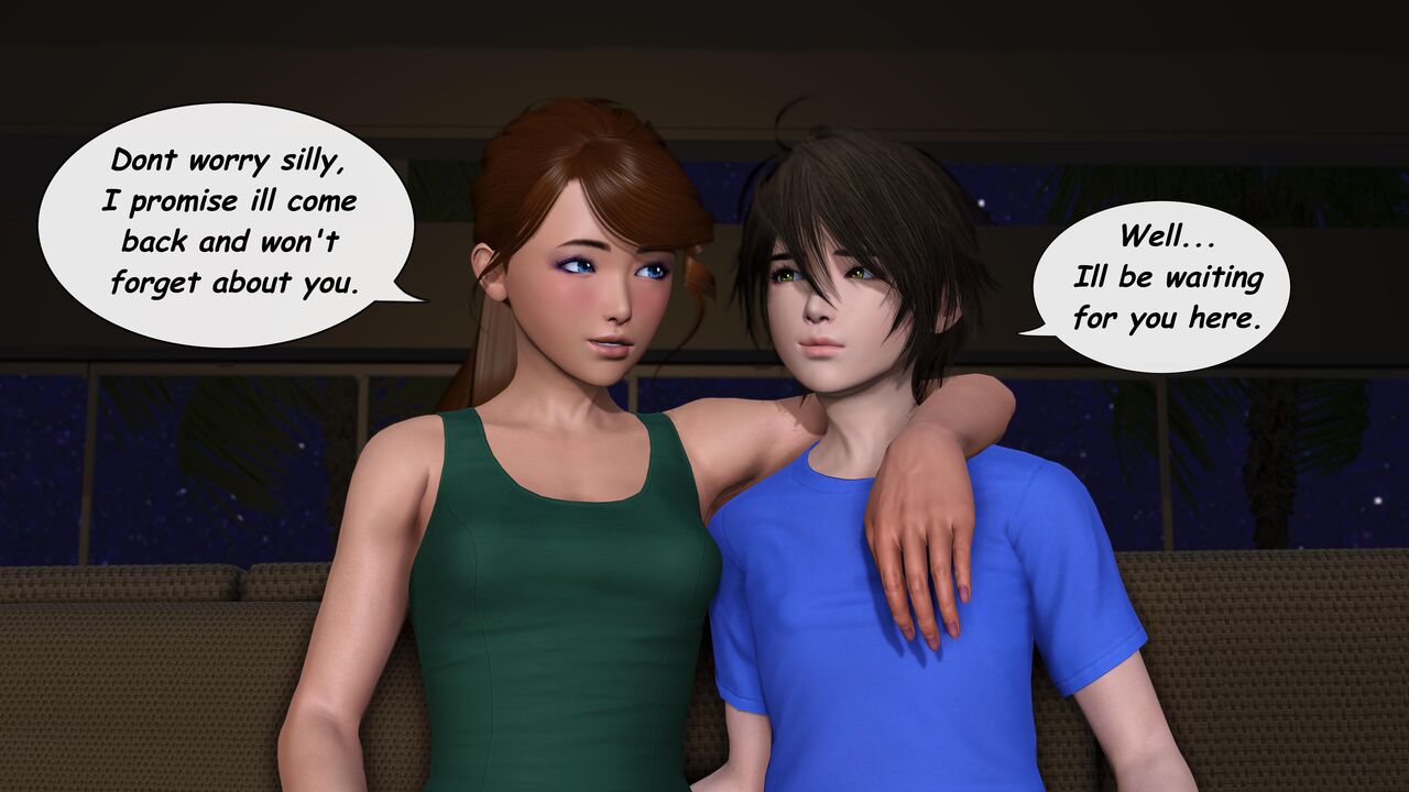Timmys Hard Life Chapter 1 Pure Pervert 14