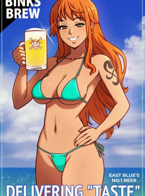Binks Brew – AkaiRiot