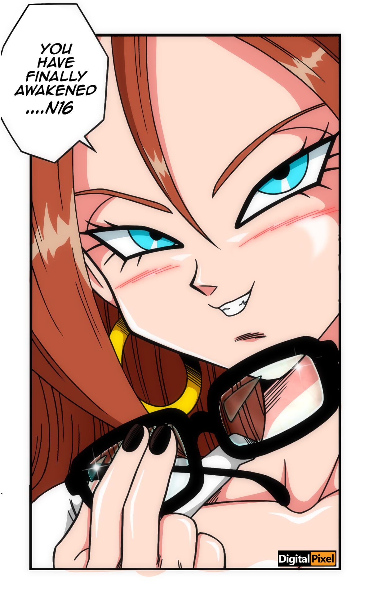 Digitalpixel Art Gallery Digitalpixel 01