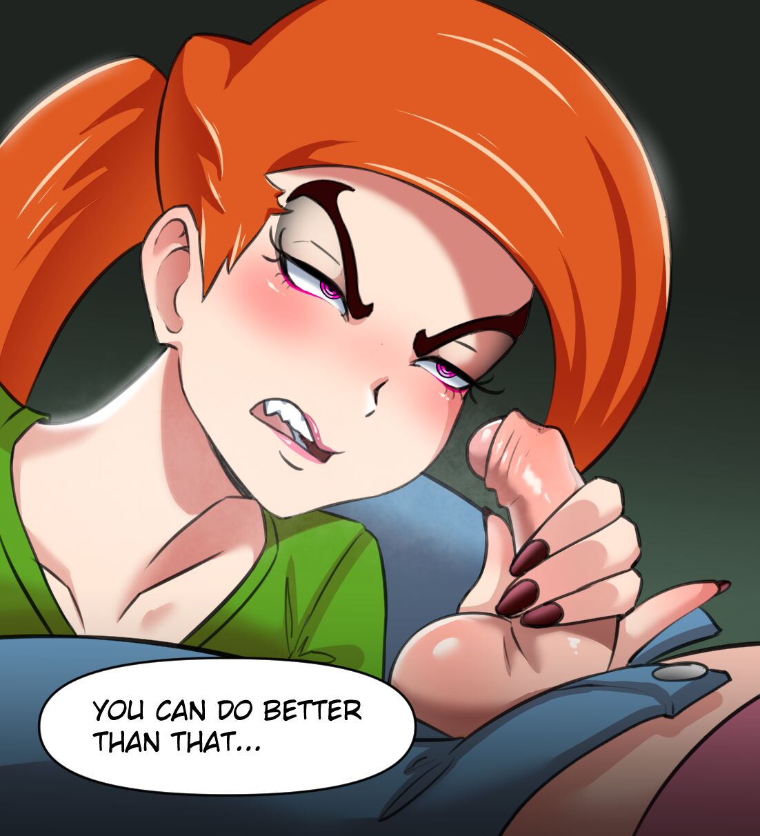 Icky Vicky Softshikioni 18