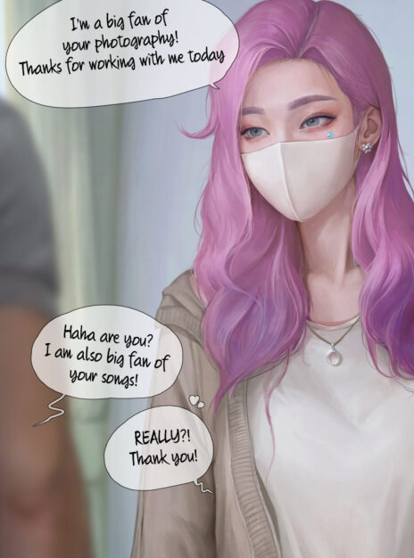 Seraphine Comic – Hoobamon 01
