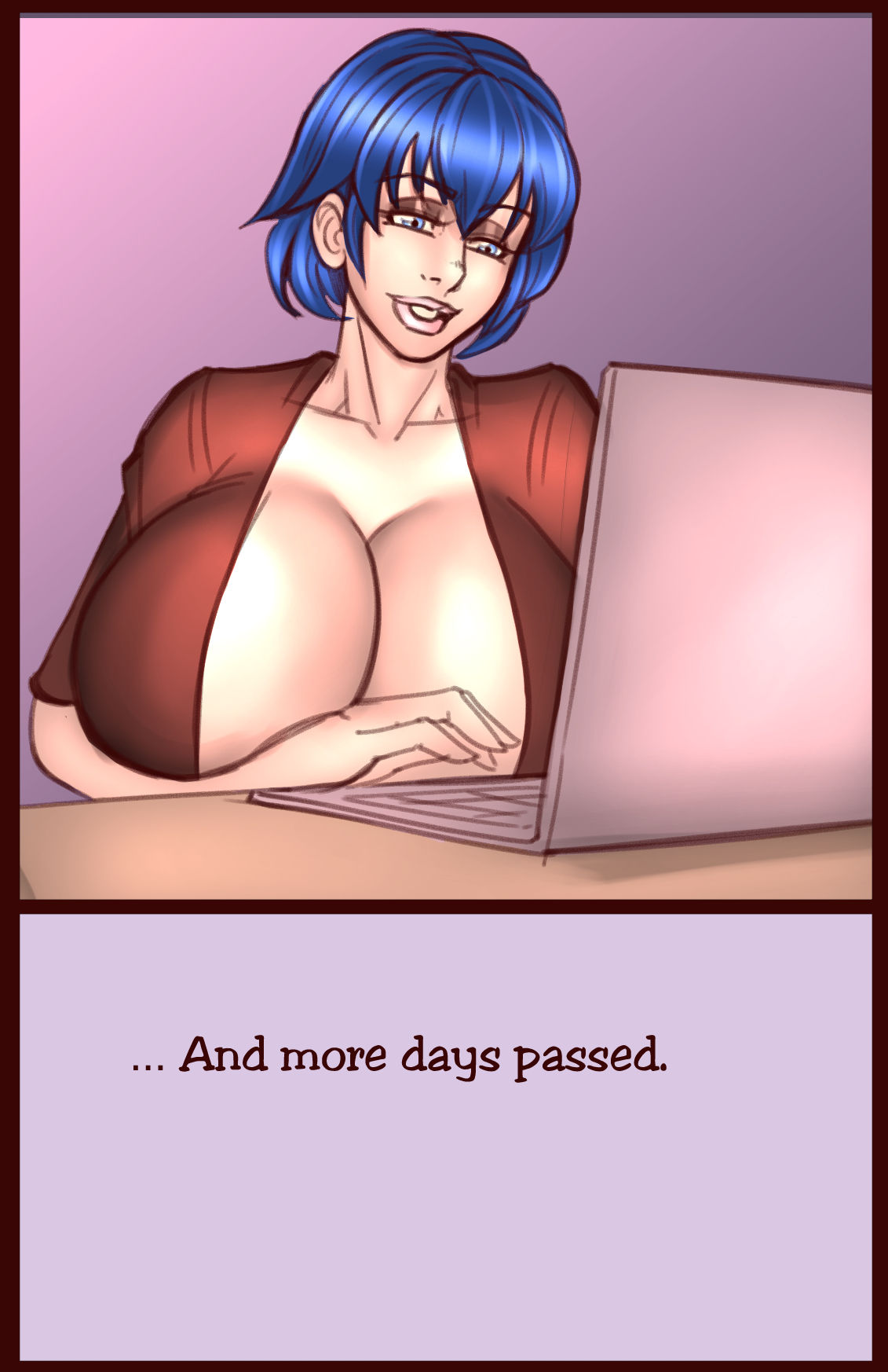 Spicy Stories 11.. Paradox Lockdown Ngtvisualstudio 19