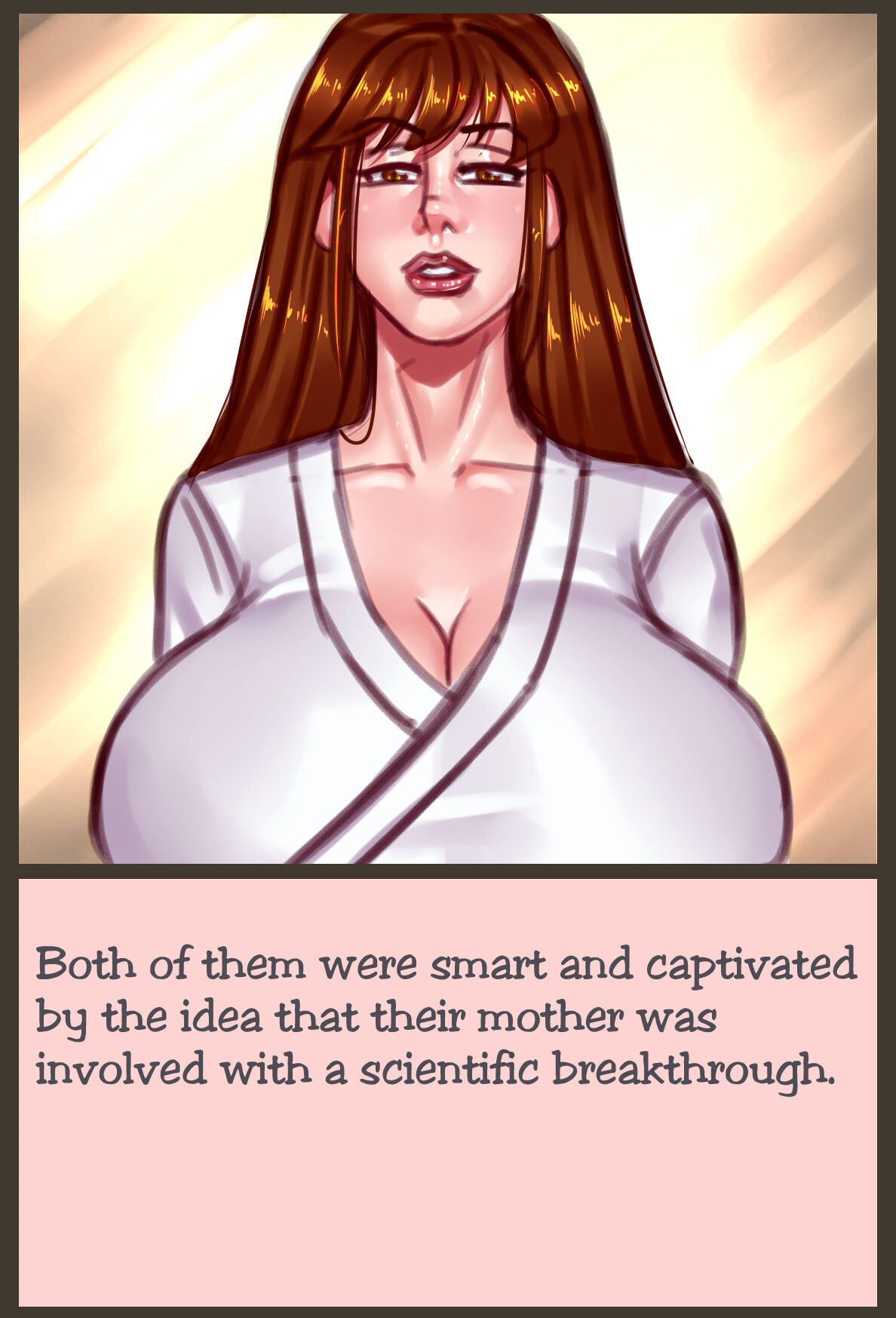 Spicy Stories 17.. A Curious Offer Ngtvisualstudio 22