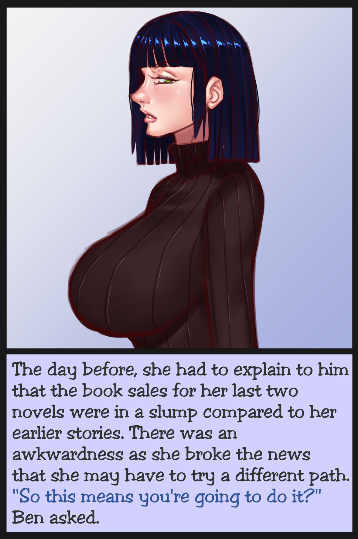 Spicy Stories 20.. Inspiration Ngtvisualstudio 10