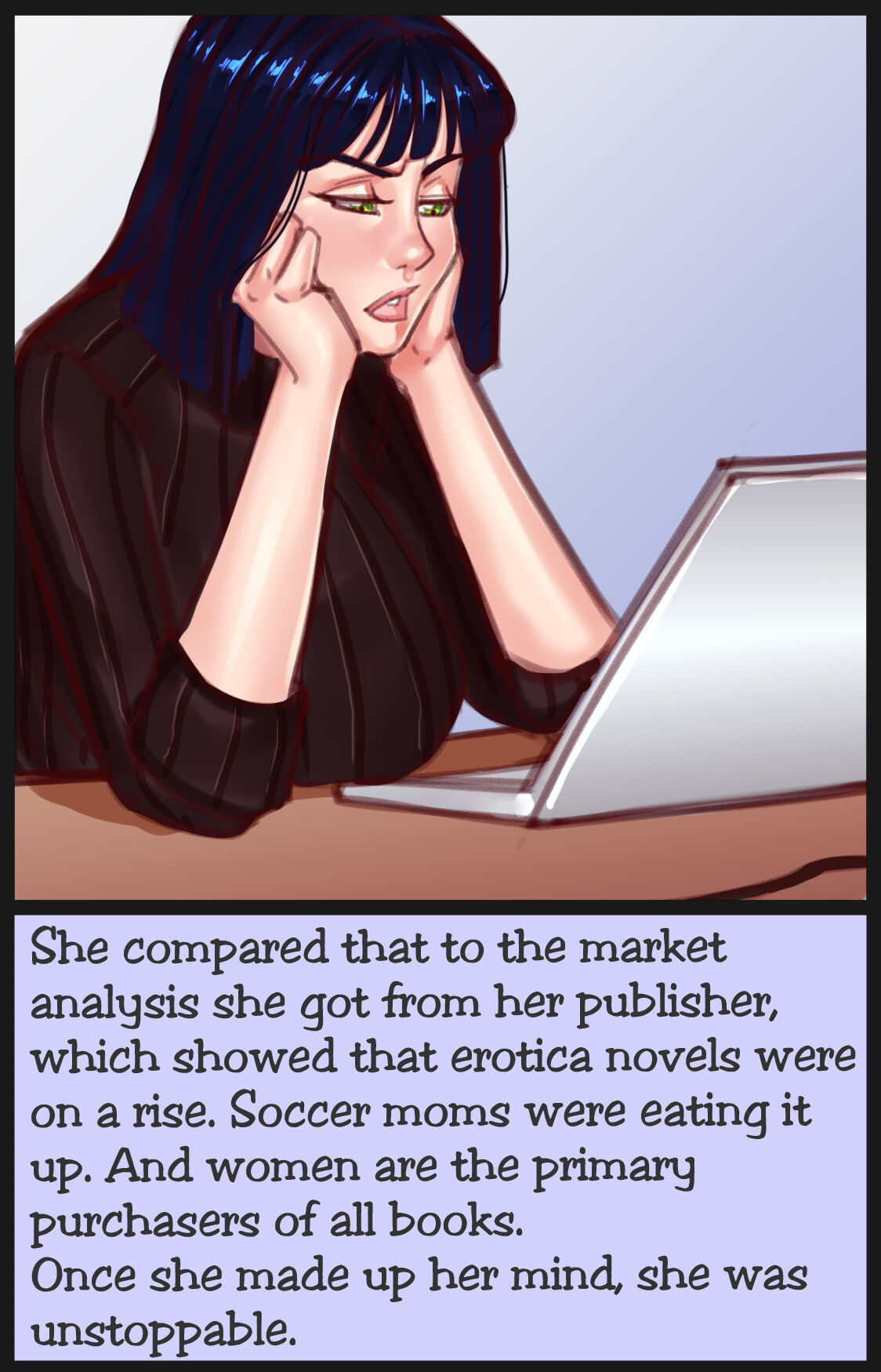 Spicy Stories 20.. Inspiration Ngtvisualstudio 16