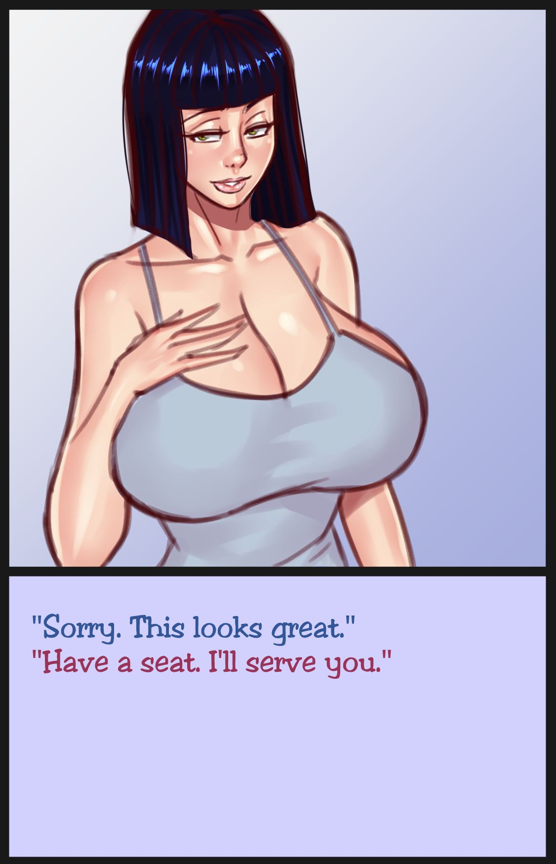Spicy Stories 20.. Inspiration Ngtvisualstudio 36