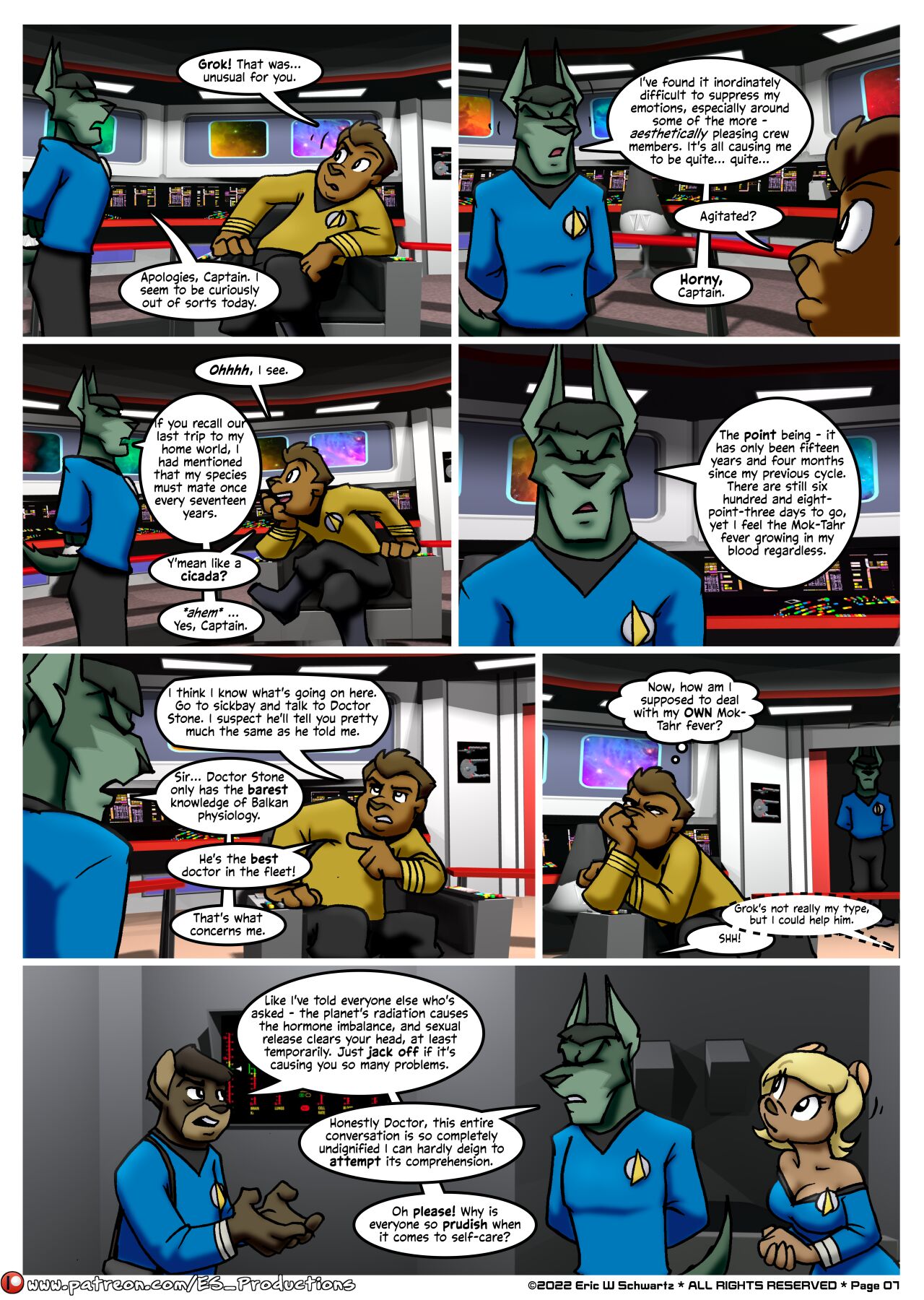 Stellar Voyages Eric W. Schwartz 17