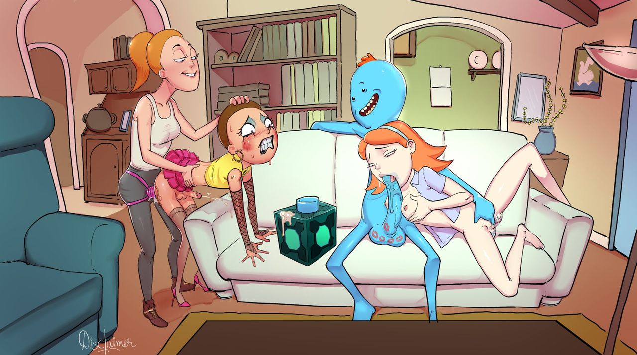 Untitled Morty Commission Disclaimer 01