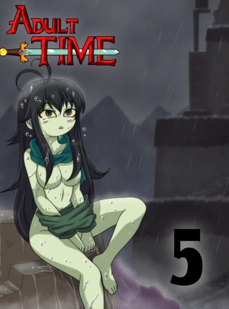 Adult Time 5 – WB