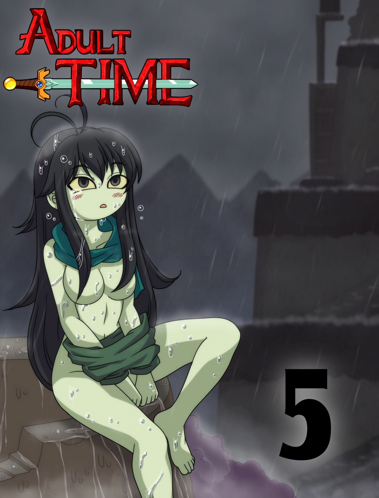 Adult Time 5 – Wb 01