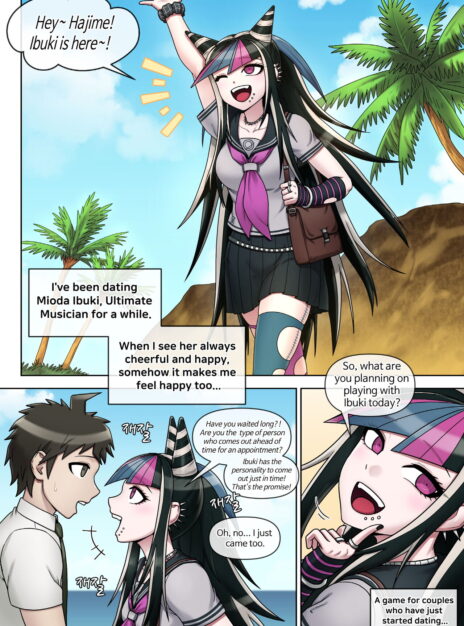 Ibuki Mioda Mackgee 01