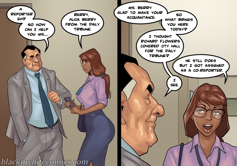 The Mayor 5 – Blacknwhite 46