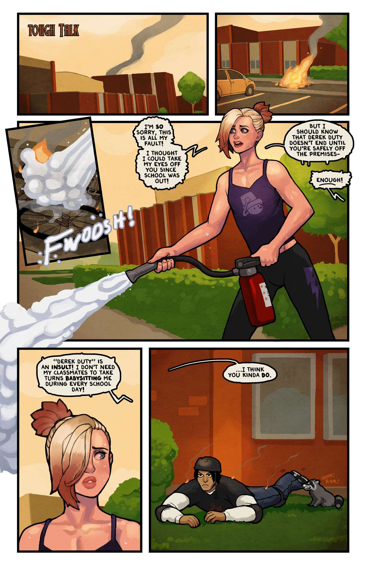 This Romantic World 8 – Reinbach 2