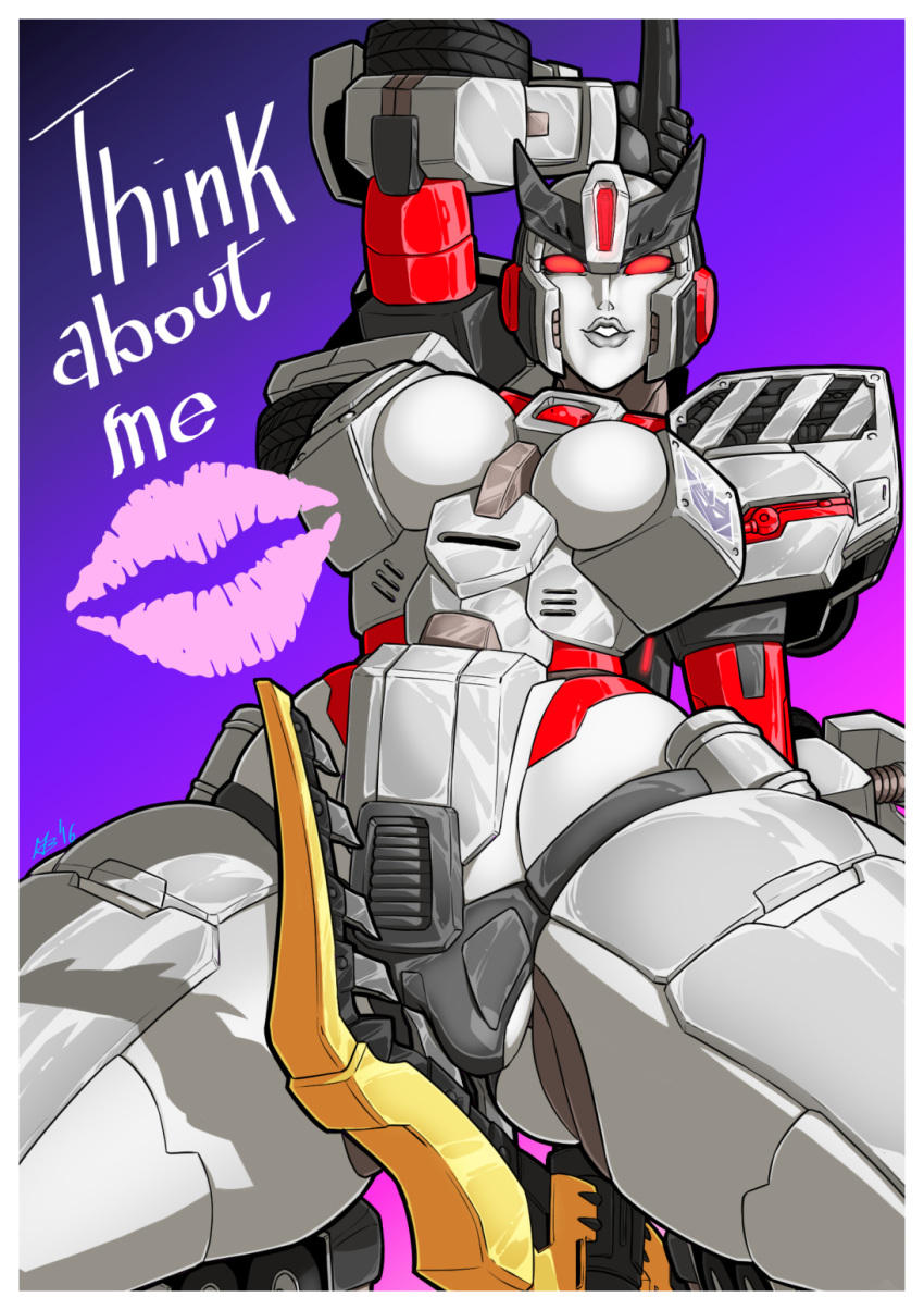Transformers Mad Project 10