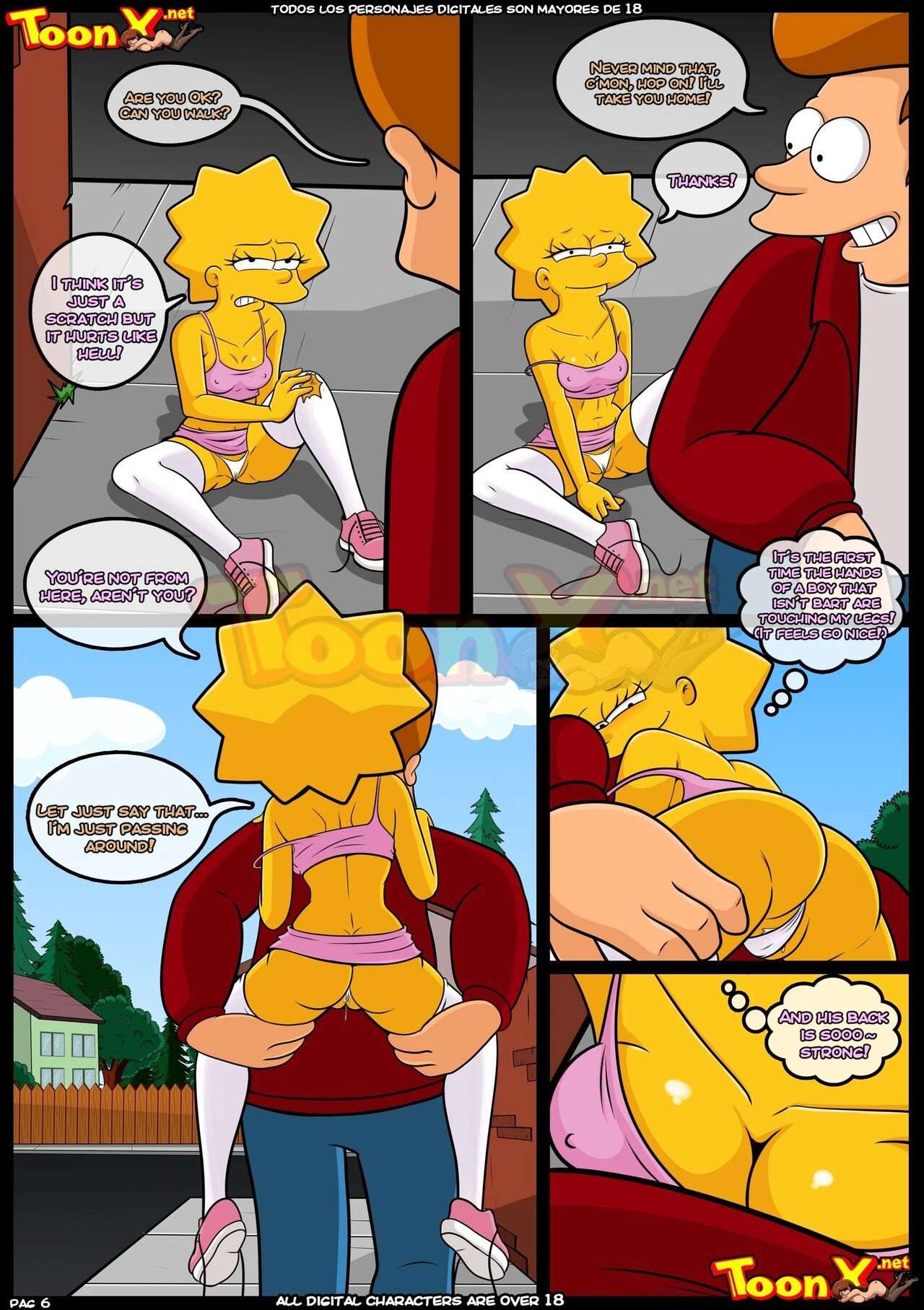 Simpso Rama – Future Purchase 3 7