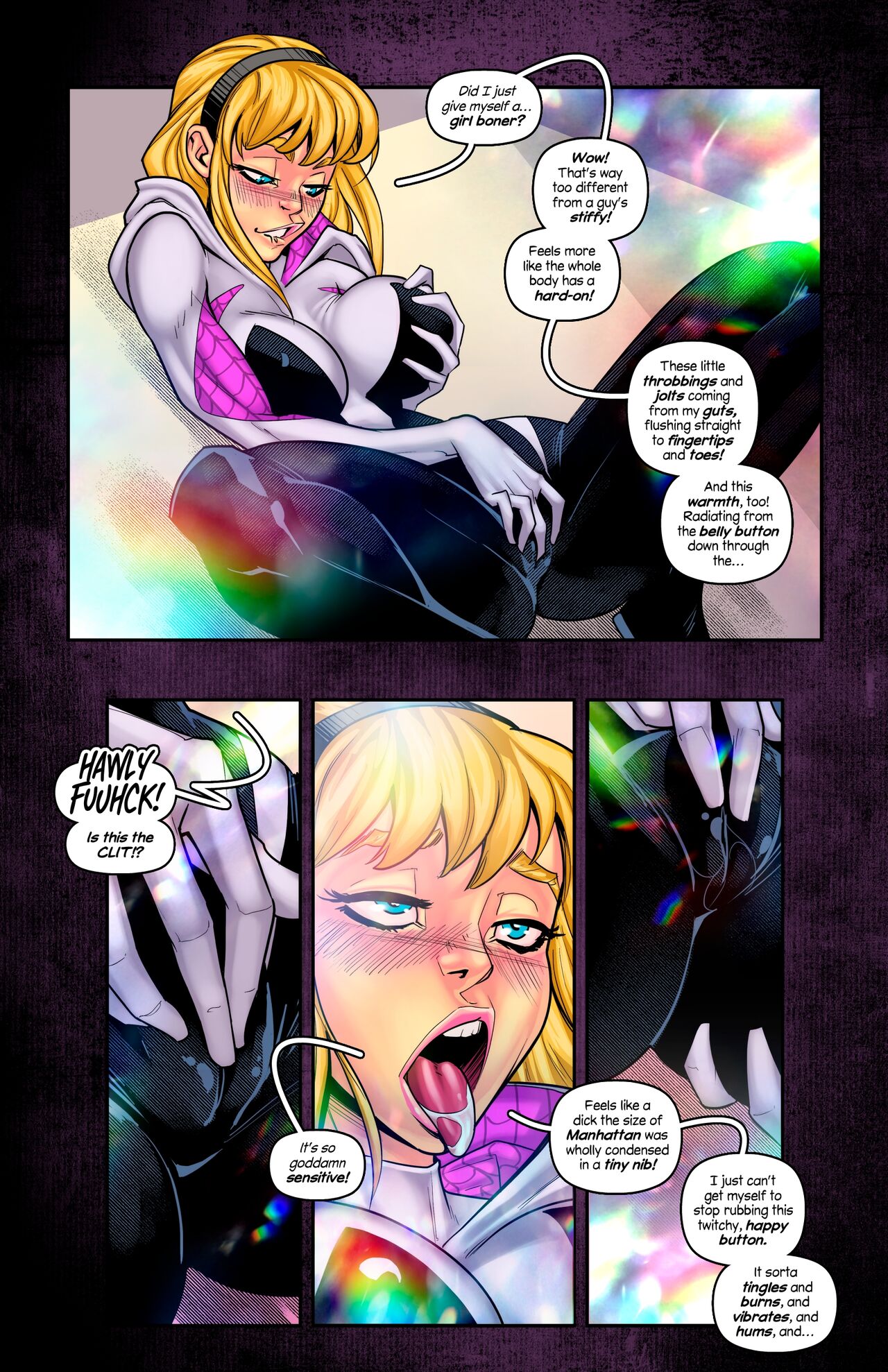Thot Spider Temporalwolf 07