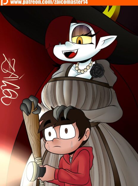 A Vampires Prisoner Zaicomaster14 01