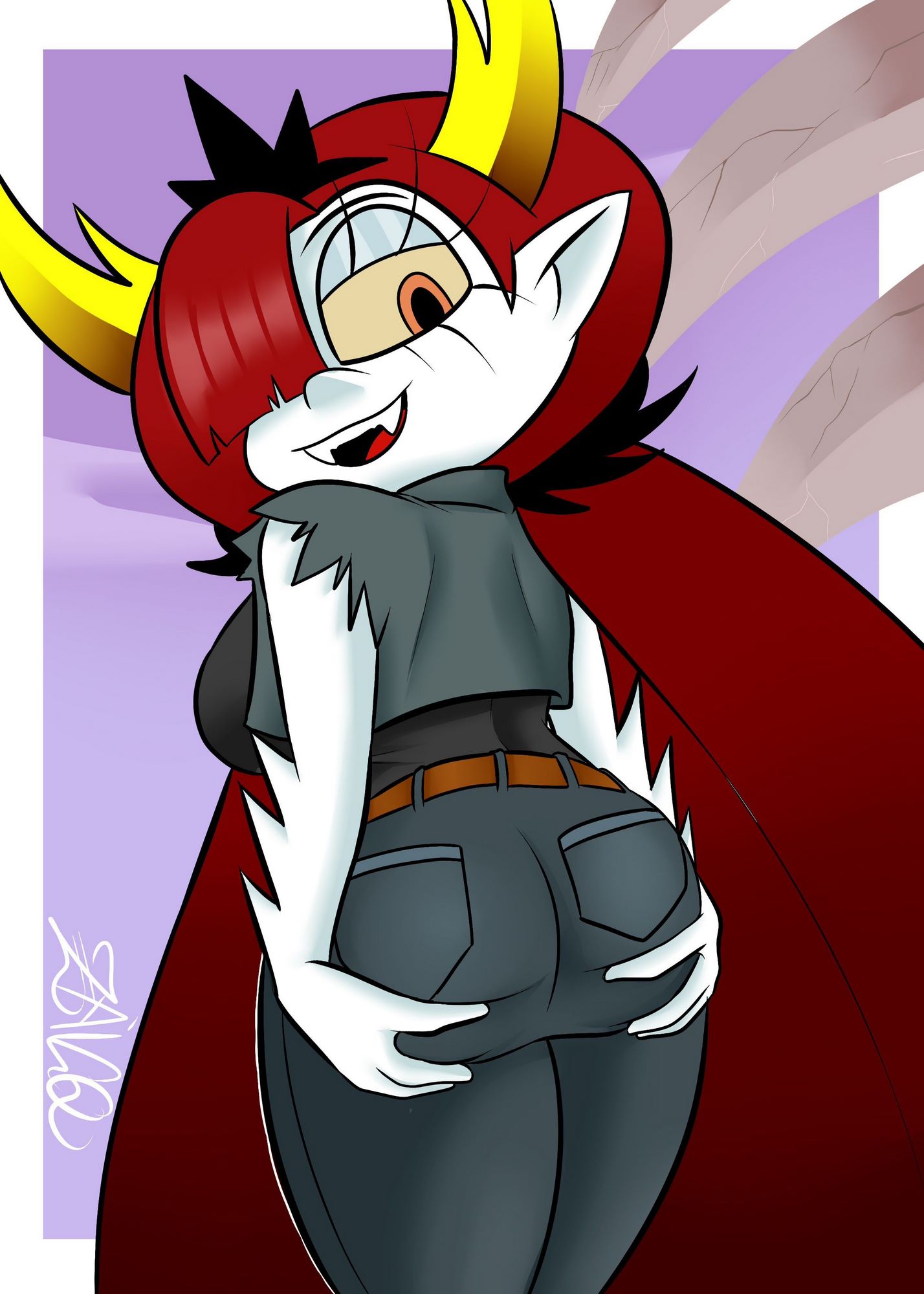 A Vampires Prisoner Zaicomaster14 27