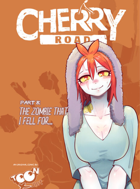 Cherry Road 8 Mr.e 01