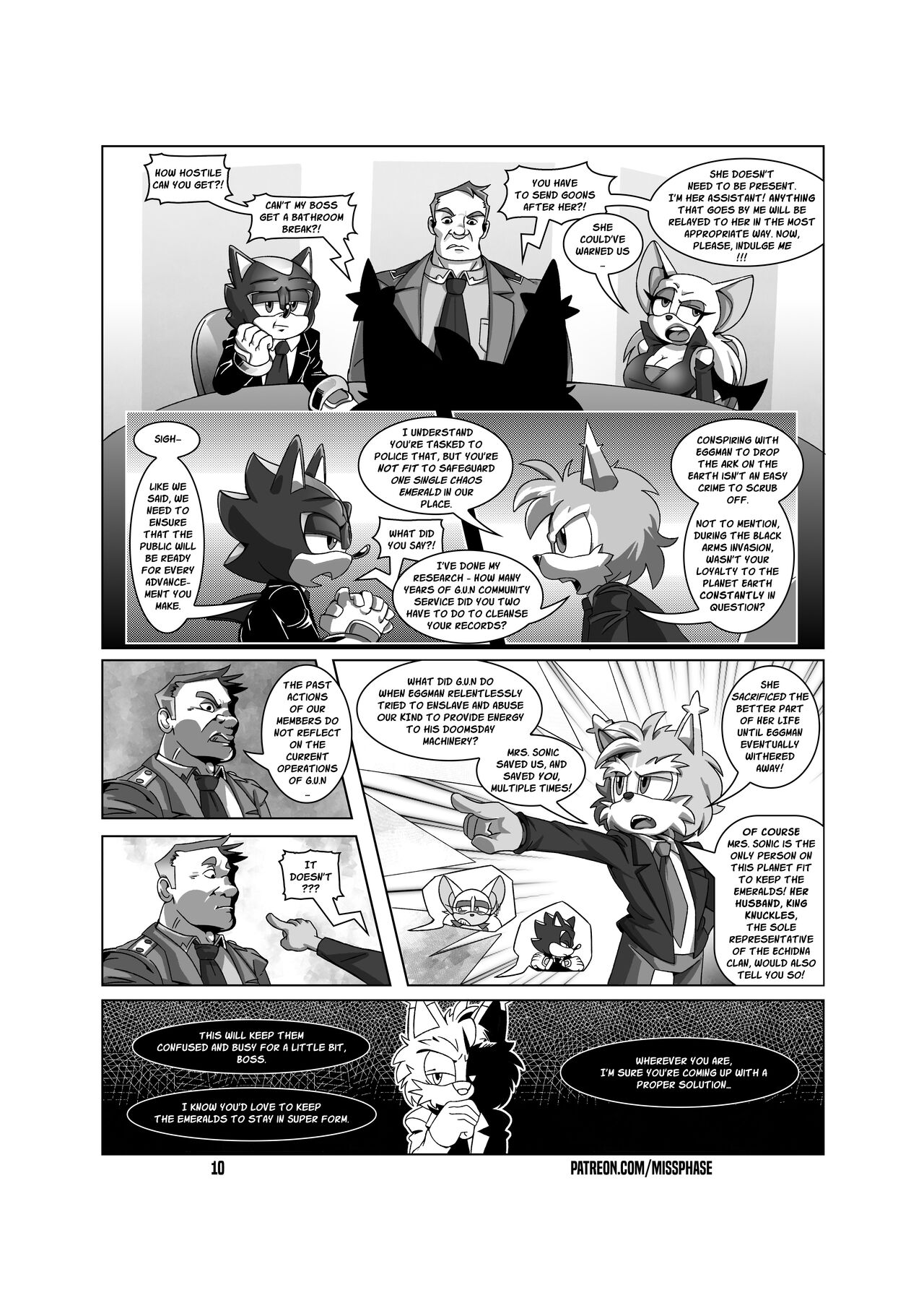 Having Fun In The Cassroom Paloma Piquet 11