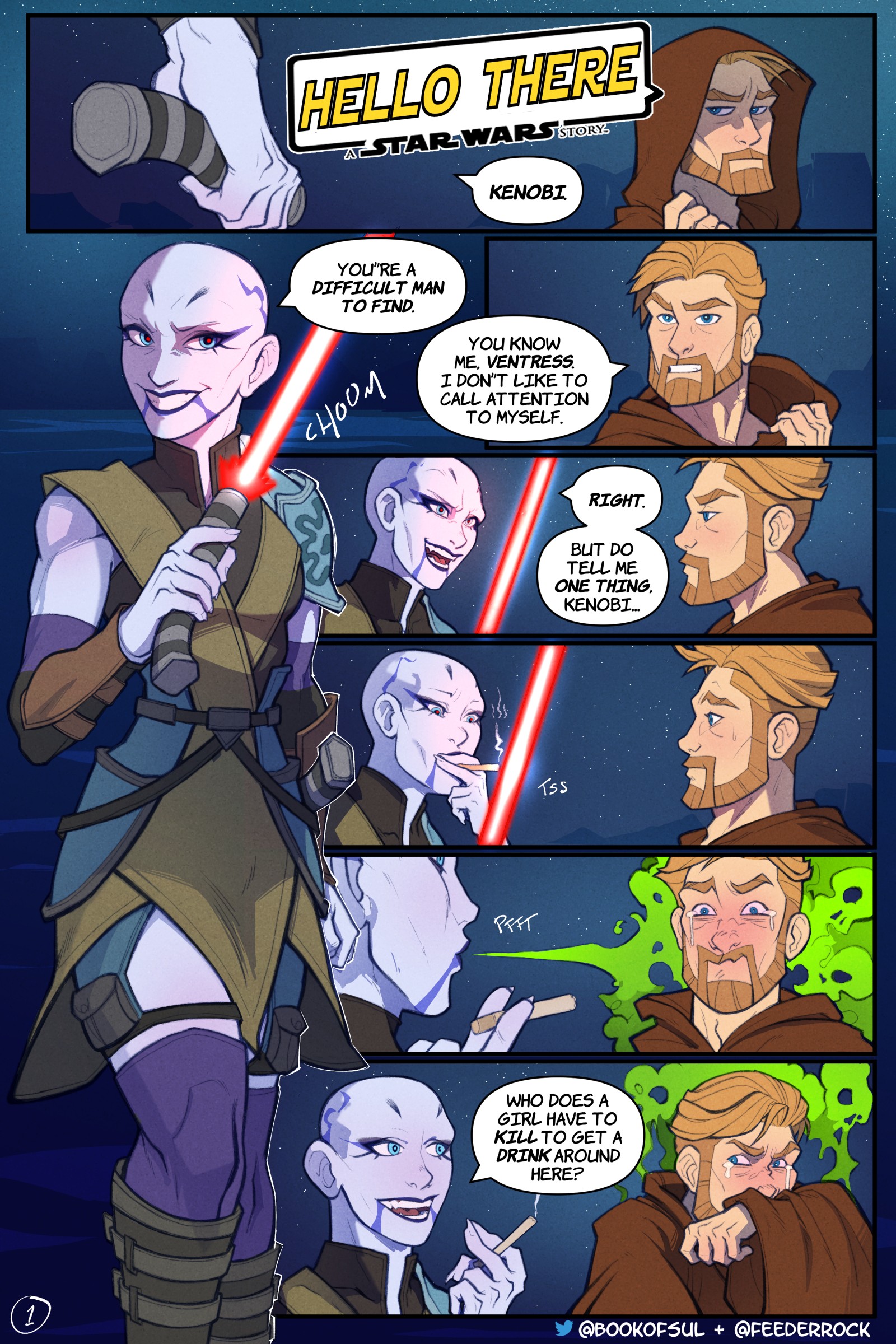 Hello There A Star Wars Story Hagfish 01