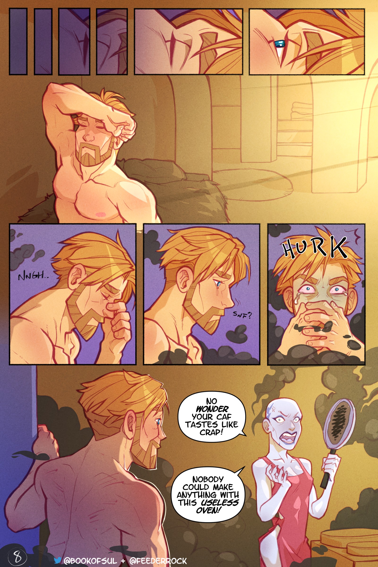 Hello There A Star Wars Story Hagfish 08