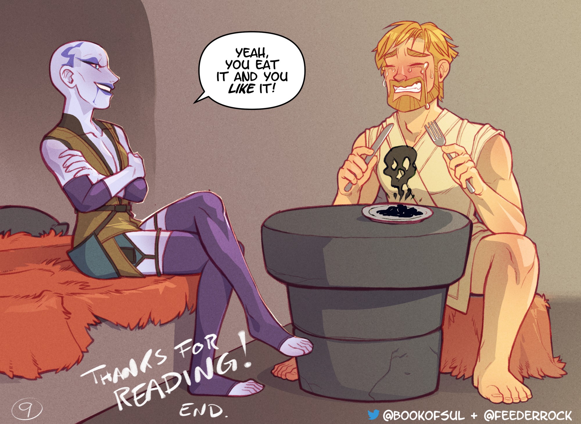 Hello There A Star Wars Story Hagfish 09