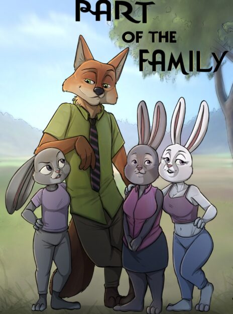 Part Of The Family Thehades 01
