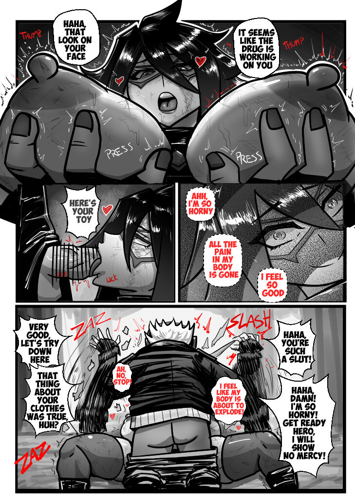 Mha 278.5 Simp Devil 08
