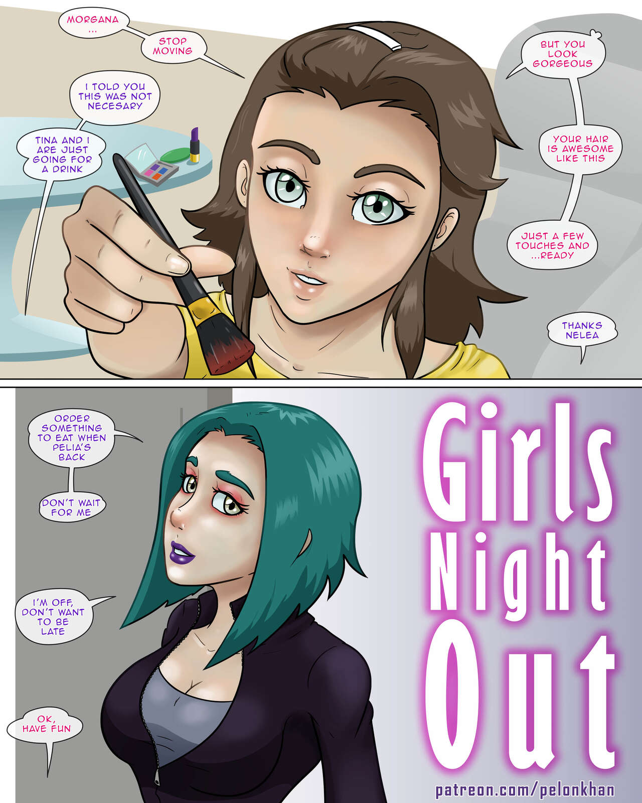 Morgana 7 Pelonkhan 02