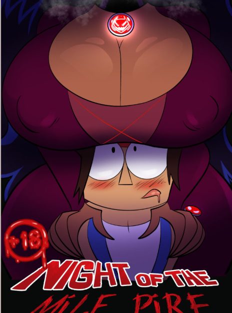 Night Of The Milf Pire – Ameizing Lewds 1