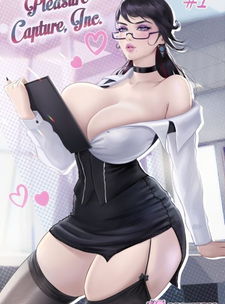 Pleasure Capture – Prywinko 001