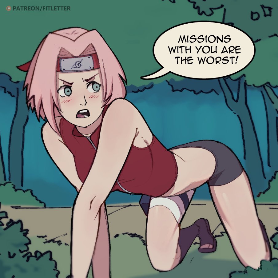 Sakura Fitletter 01