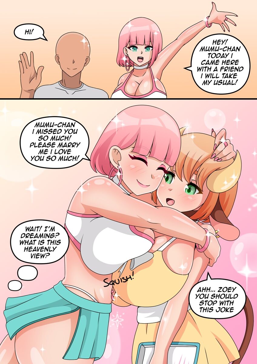 Zoey The Love Story 2 Erebeta 06