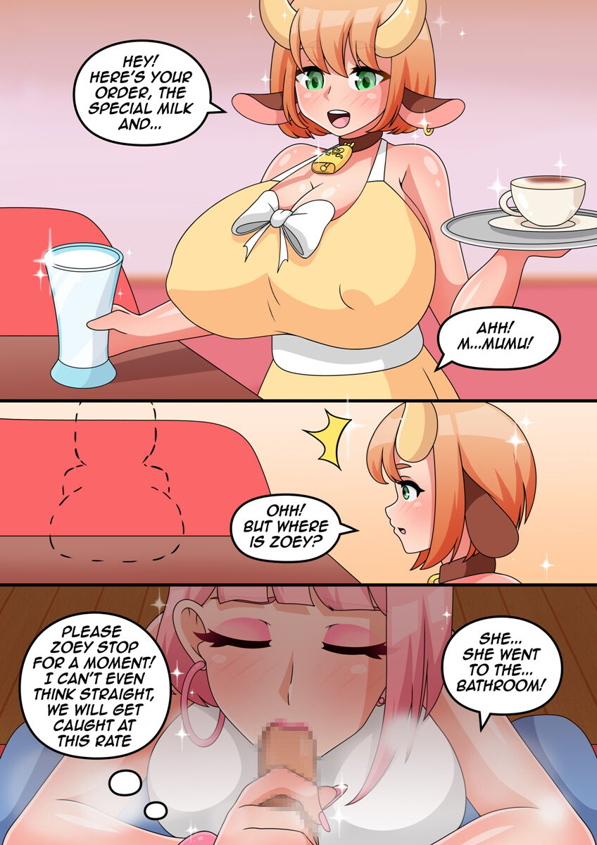 Zoey The Love Story 2 Erebeta 11