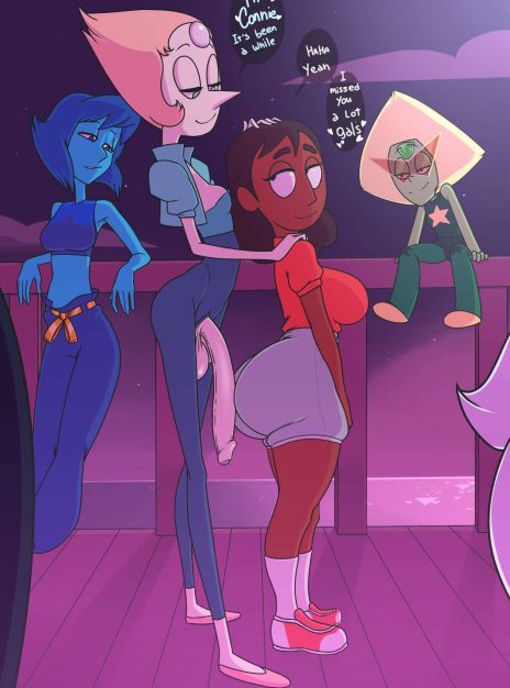 Connies Summer Vacation Madmark 1